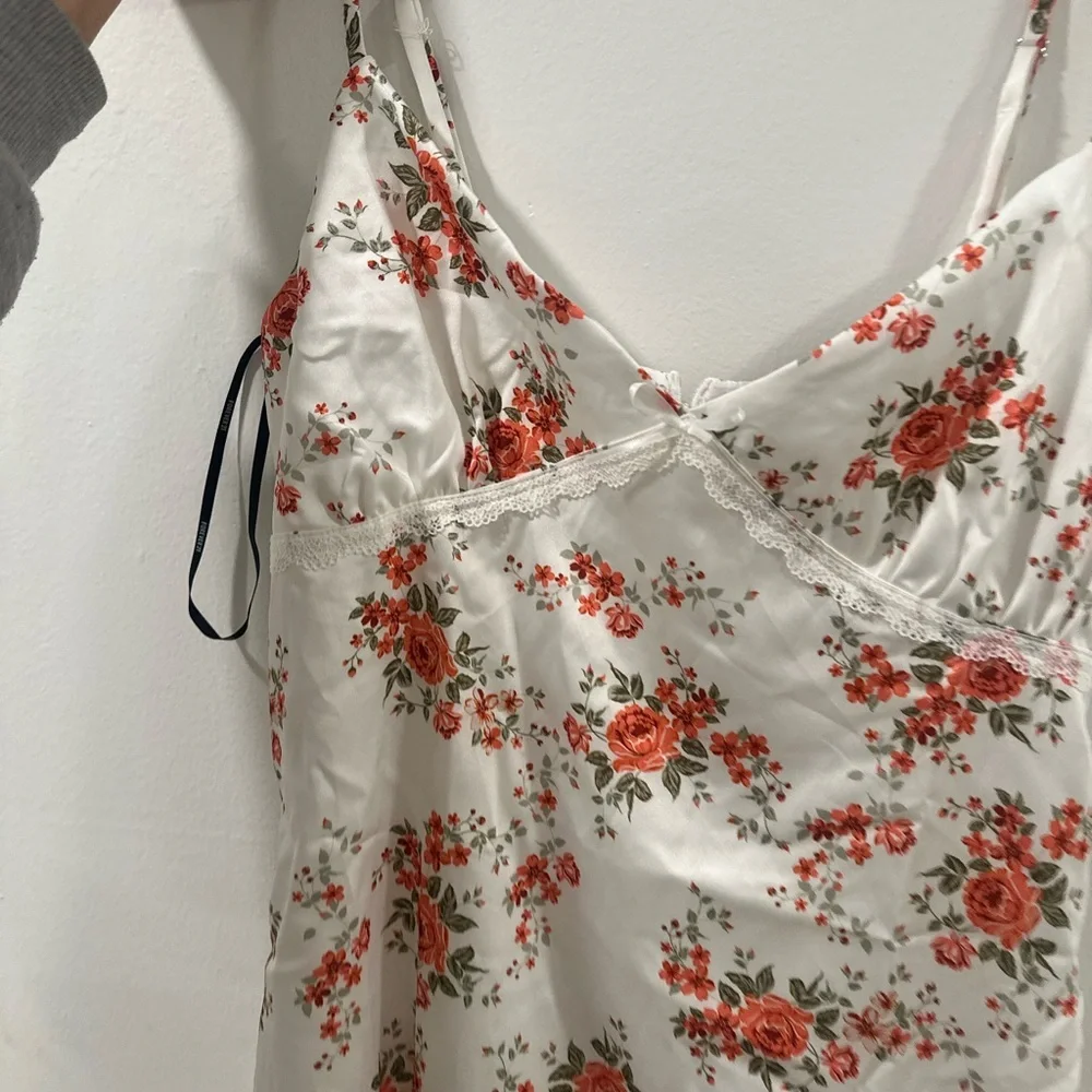 FOREVER 21 NWT dress M - Picture 11 of 12